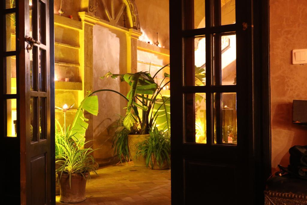 Riad Dar Assalama Terrasse Vue Mer Essaouira Bagian luar foto