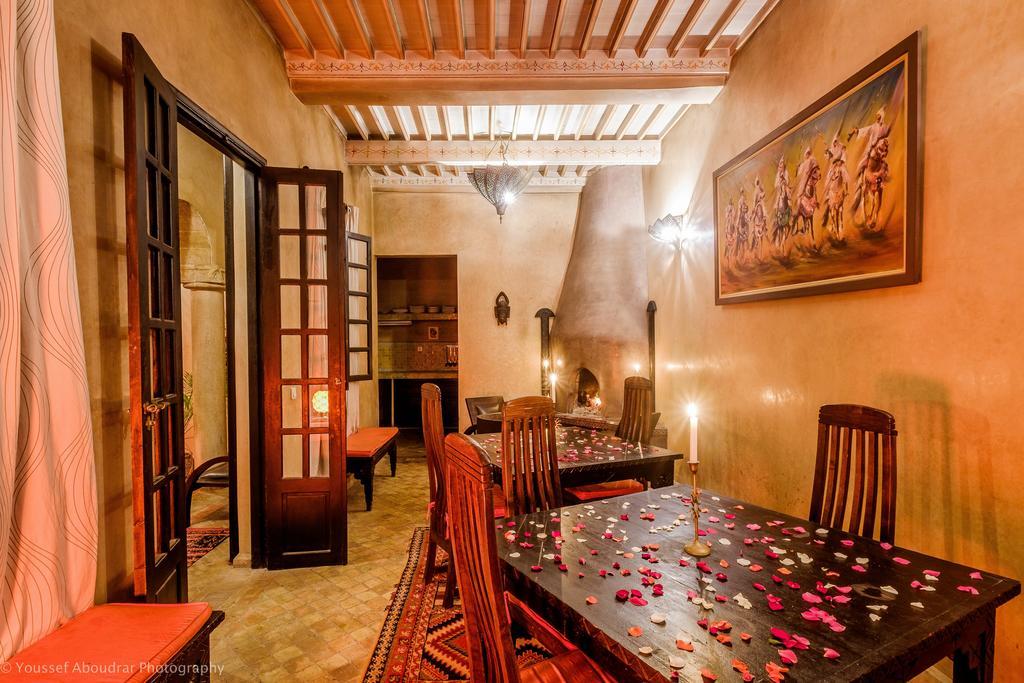 Riad Dar Assalama Terrasse Vue Mer Essaouira Bagian luar foto